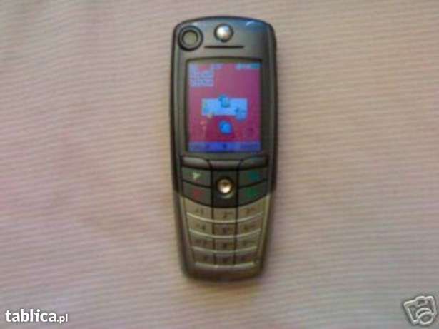 Motorola A 835 z Gps i AGPS 3szt.+czesci