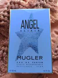 Mugler Angel Elixir 50 ml