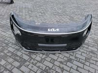 Бампер KIA NIRO Бампер Кіа Ніро Бампер передній Кіа Ніро 2 електричка
