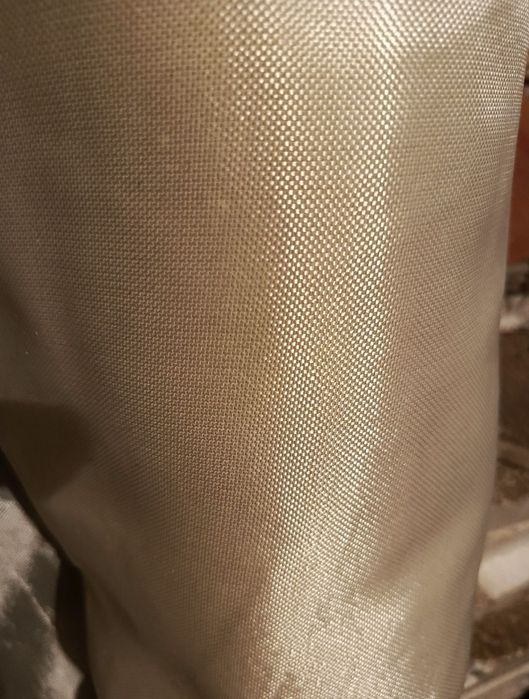 Стеклоткань термостойкая для пропитки.