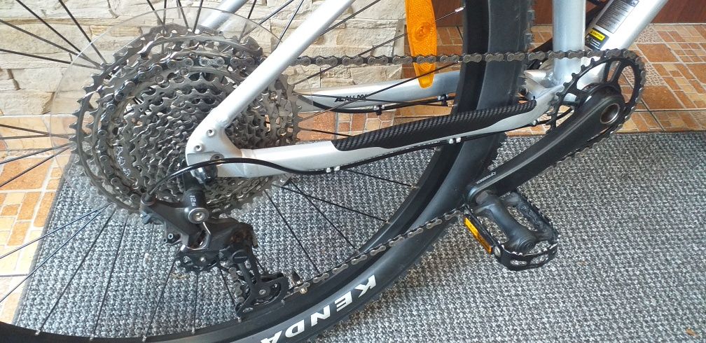 Giant Talon 0 Stan Jak Nowy Rok 24. Gwarancja 26r.