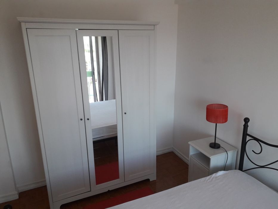 Roupeiro Ikea - modelo descontinuado