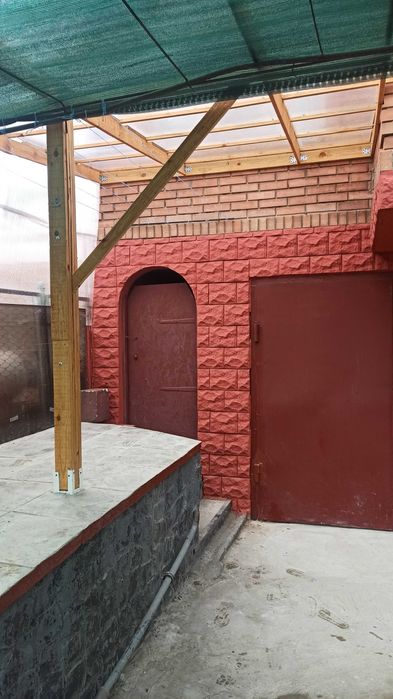 Квартира на своїй землі для життя, чи інвестиції майже в центрі міста.