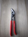 Wurth nożyce do blachy 280mm
