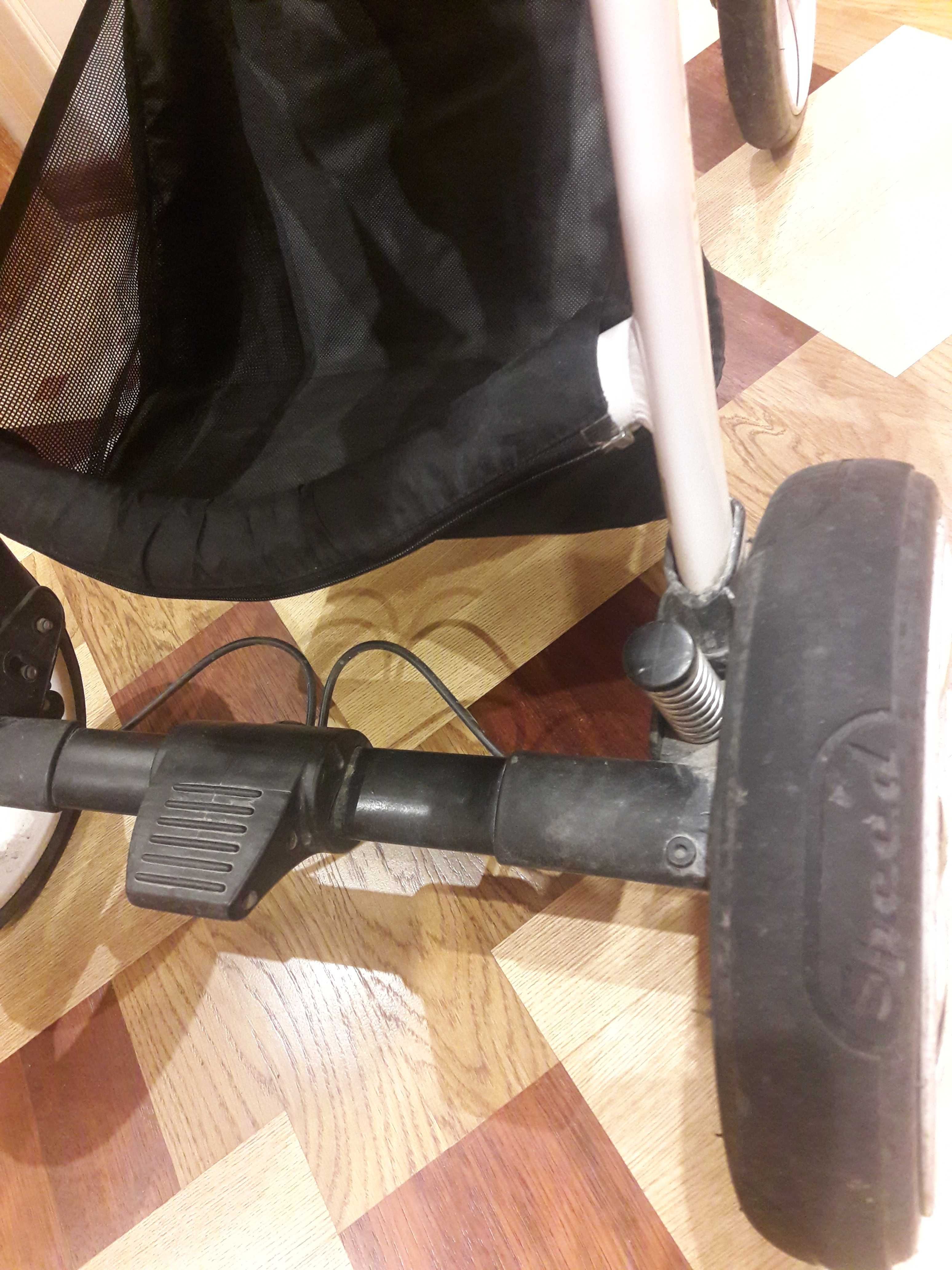 Дитяча коляска Bebetto