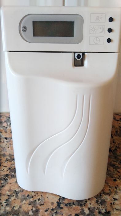 Difusor de bom ar ótimo para caravanismo