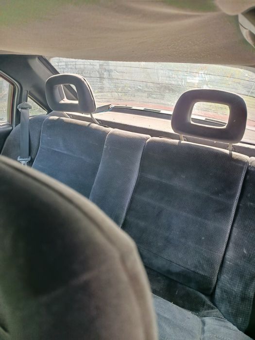 Продам.на ходу.газ.бензин.