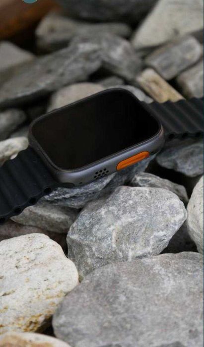 Смарт Часы Для Настоящего Мужчины Watch Gs 9 Ulrta на 49 мм