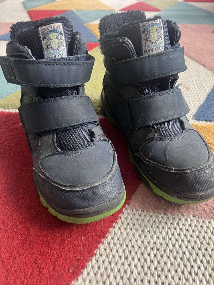 Buty chłopięce cool club rozm 36