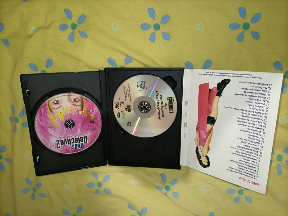 Miss Detective 1 e 2