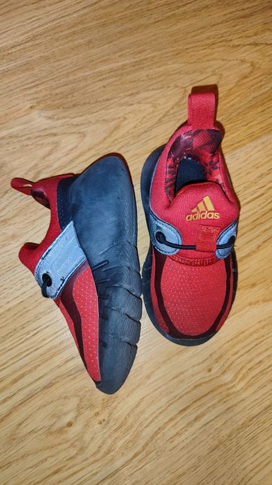 Кросівки оригінальні ADIDAS дитячі 23,5