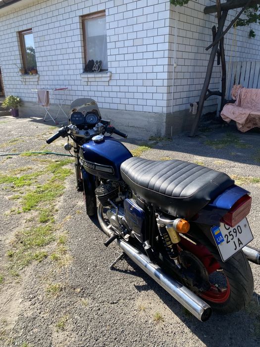 Продам Иж юпитер 4