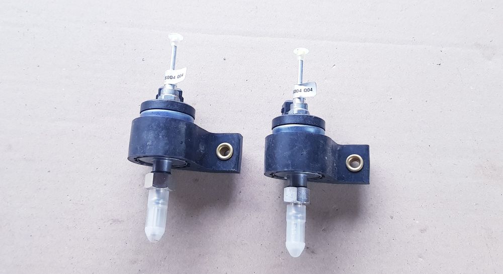 Pompka pompa paliwa 24V Webasto S004 Q04 NOWA 2246  0501 diesel SCANIA