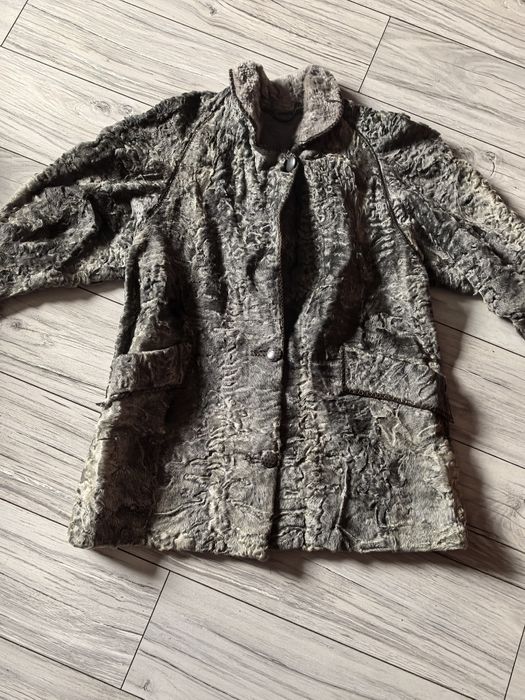 Karakuly, futro r xl :)