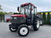 Yanmar US31D Японський Трактор