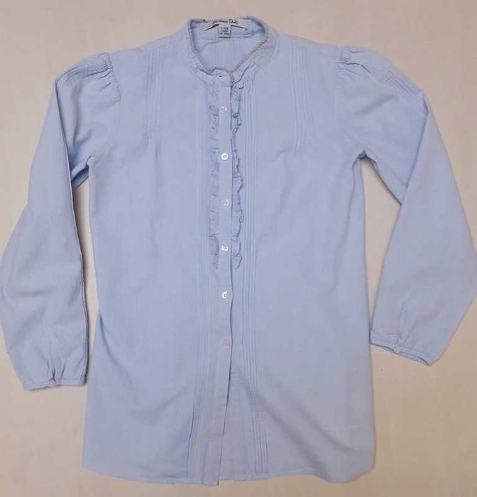 Piękna koszula Massimo Dutti 134 - 146