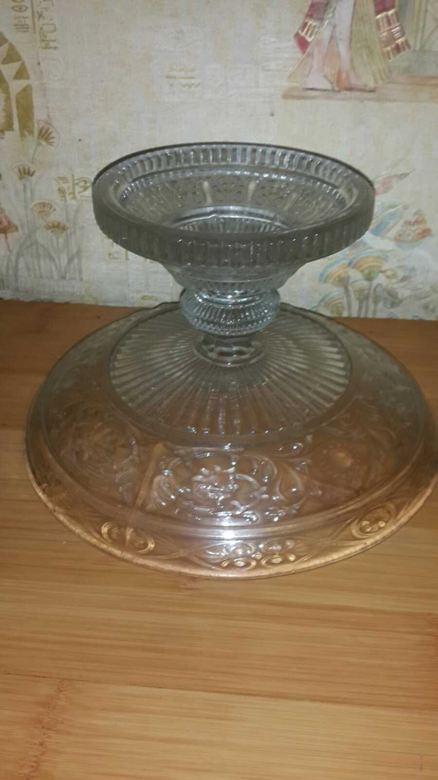 Скляні та кришталеві вироби