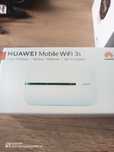 Huawei mobile wifi 3s