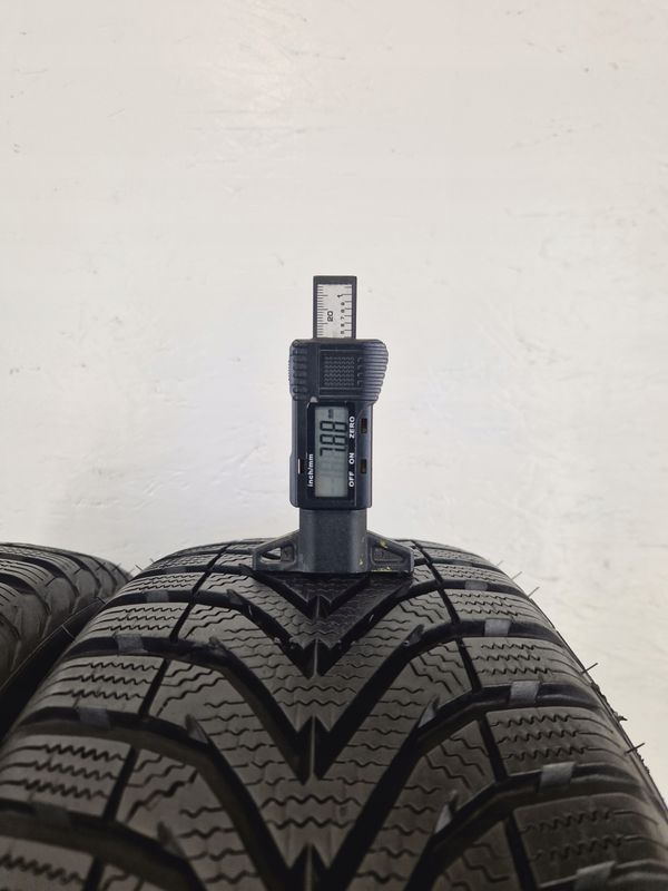 Opony Vredestein Snowtrac 5/185/60r15/88t