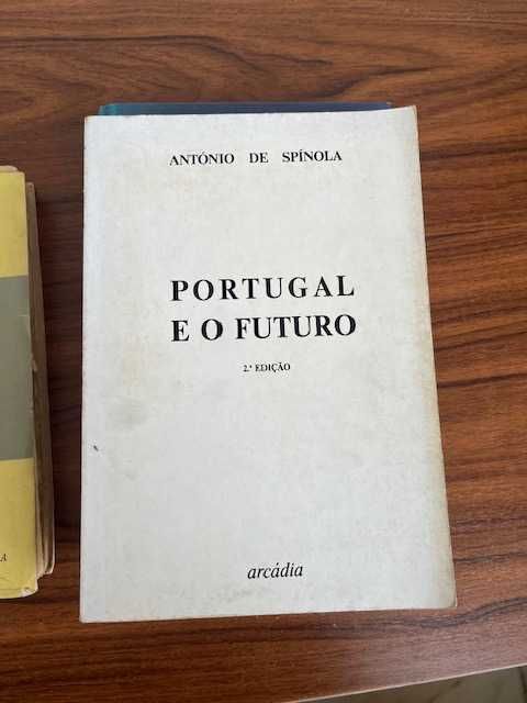 Portugal e o Futuro