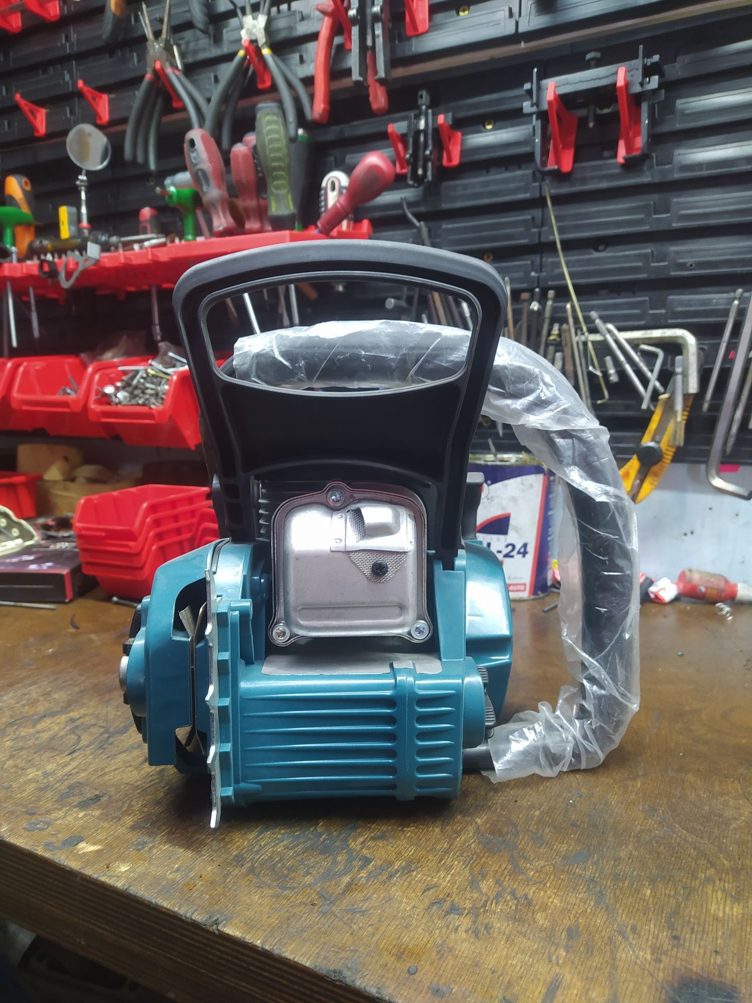 Бензопила Makita 3203