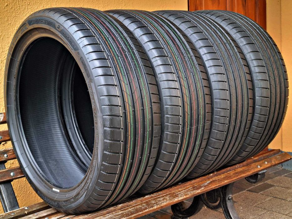 Bridgestone Turanza 6 Enliten 215/45R20 95H XL FR Rok 2025 - Nowe