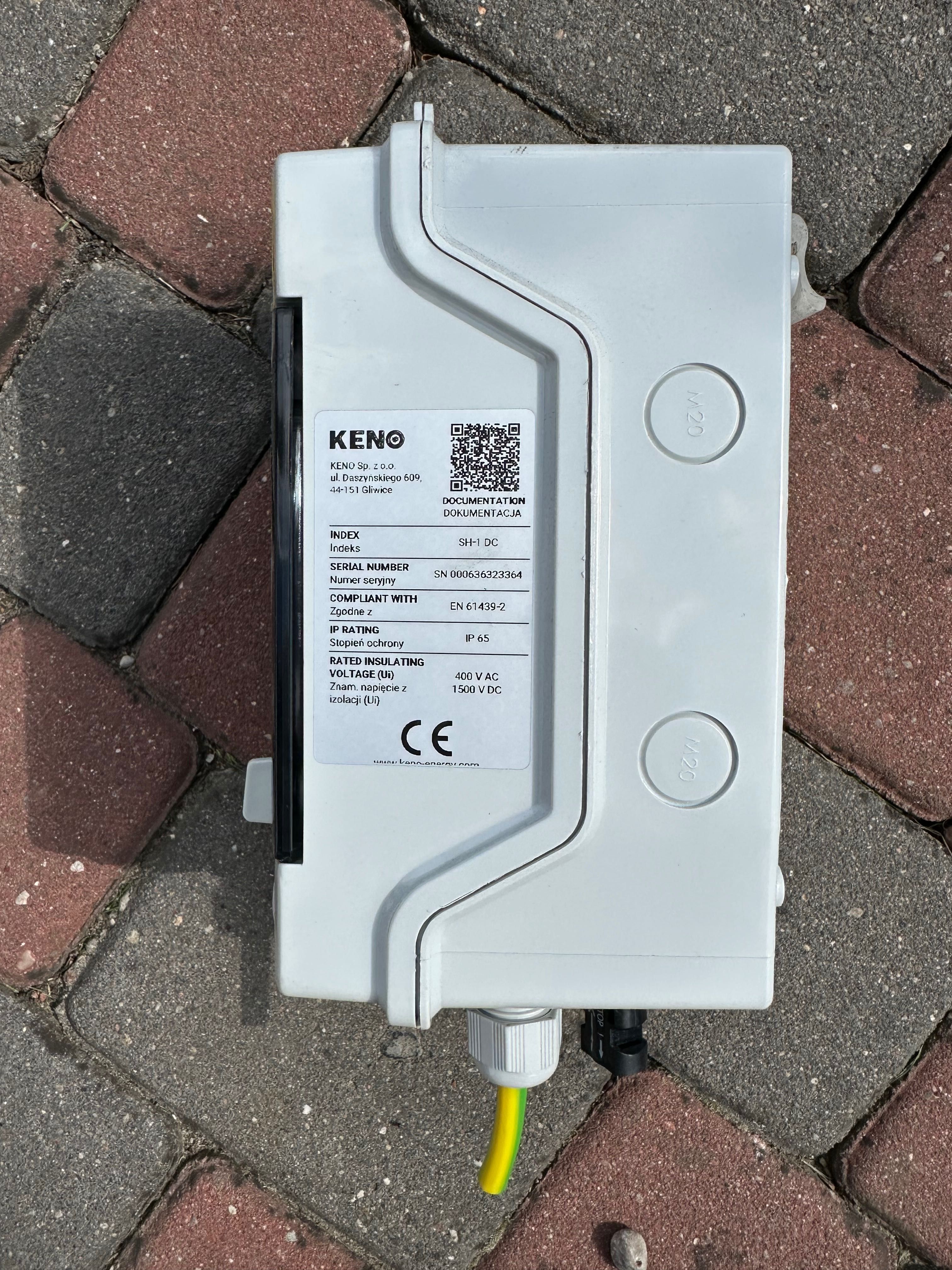 falownik SOLAX X3