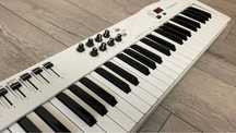 MIDI Клавіатура Miditech I2 Control-61