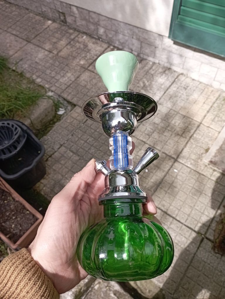 Cachimbo de água