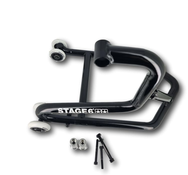 Tuningowe części Yamaha aerox/ booster/ nitro/ mbk/ aprilia/ stage6