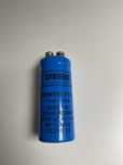 Kondensator Sprague Powerlytic typ 36D 4700uF 40 V