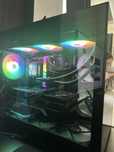 Komouter top i9-14900K + RTX 4070 TI