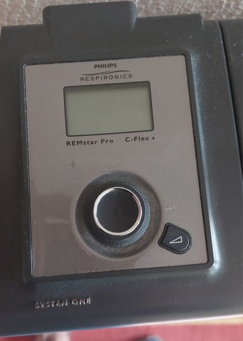Sprzedam aparat CPAP Philips
