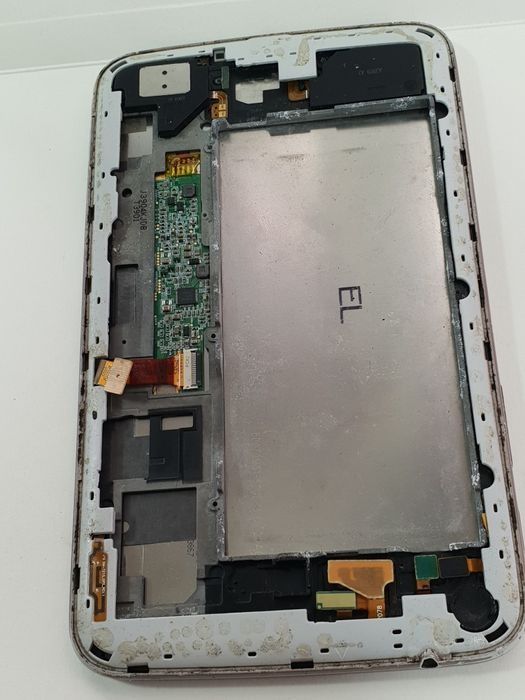 Планшет Samsung Galaxy Tab 3 "SM-T210 7"(8Gb)