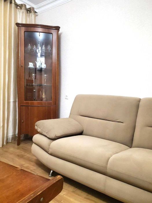 Сдам подобово квартиру