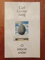 C. G. Jung O istocie snów