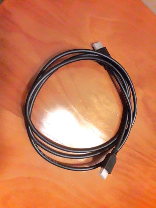 cabo hdmi 1.4 novo