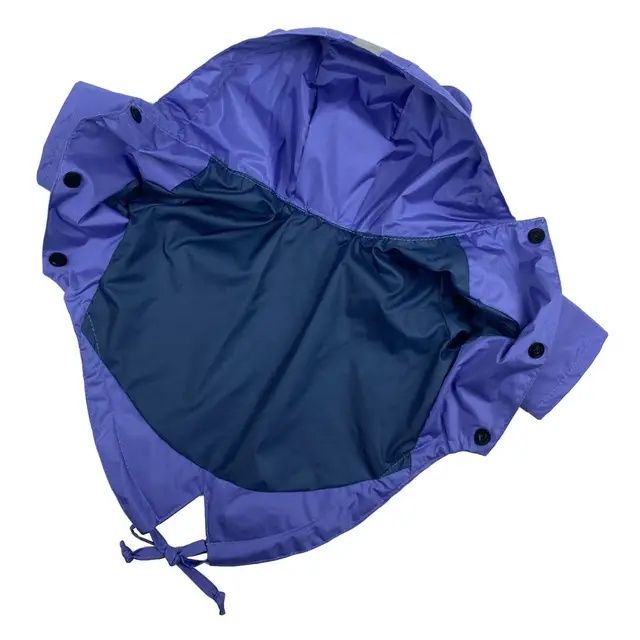 Дощовик,куртка,вітровка для собак