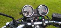 Kawasaki Er5 2001r