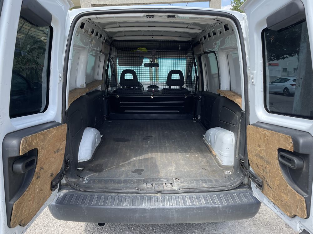 Opel combo 1.7cdti