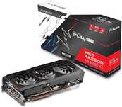 RX6800XT Sapphire Pulse 16 GB (любые проверки приветствую!)