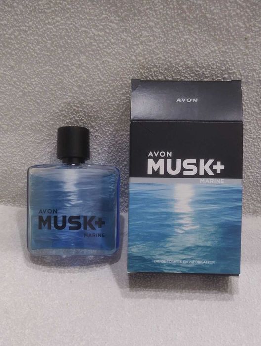 Туалетна вода RarePearls,Musk,Pur BlancaWildPerceiveBlueAspire