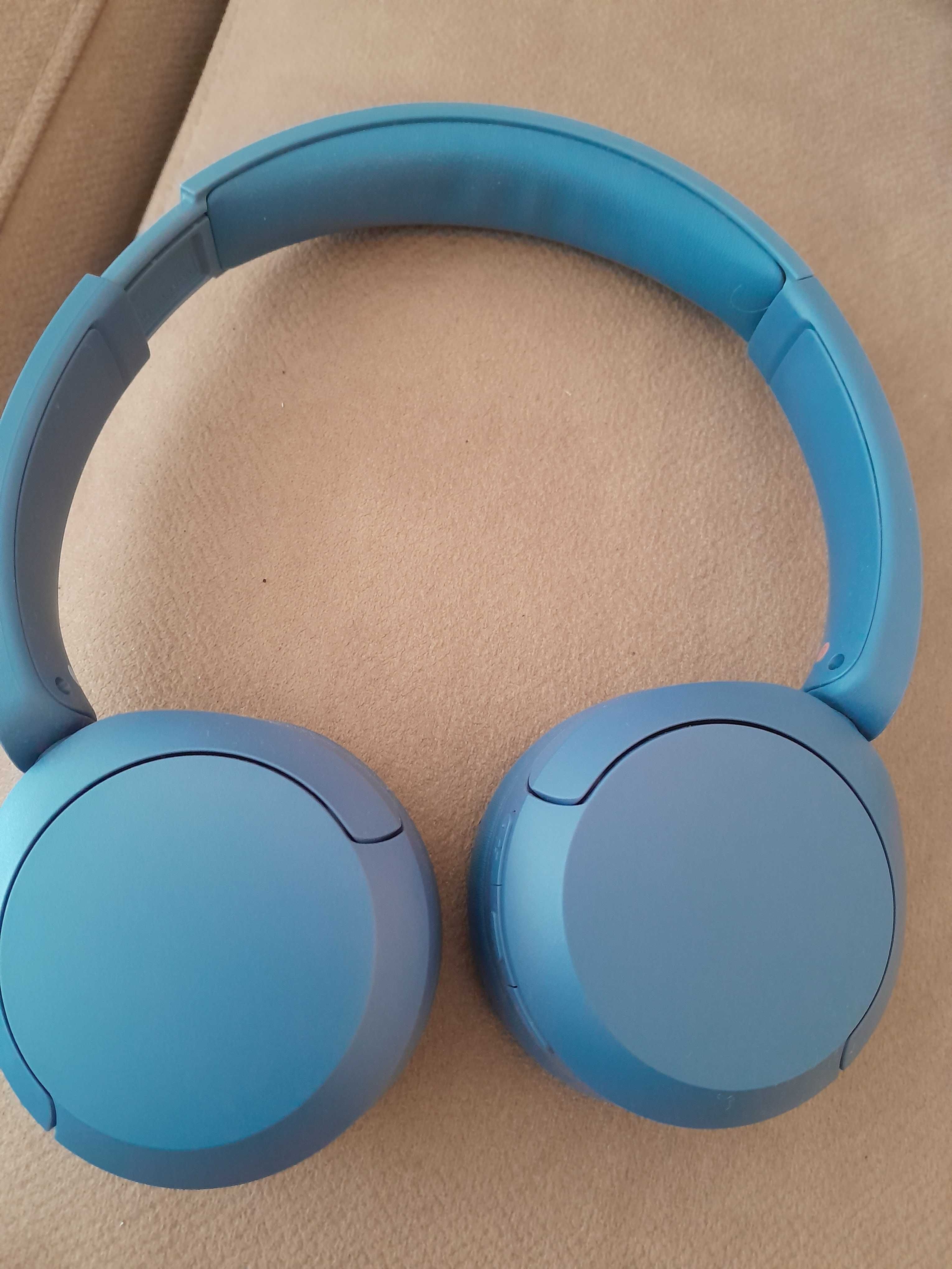 Auriculares bluetooth