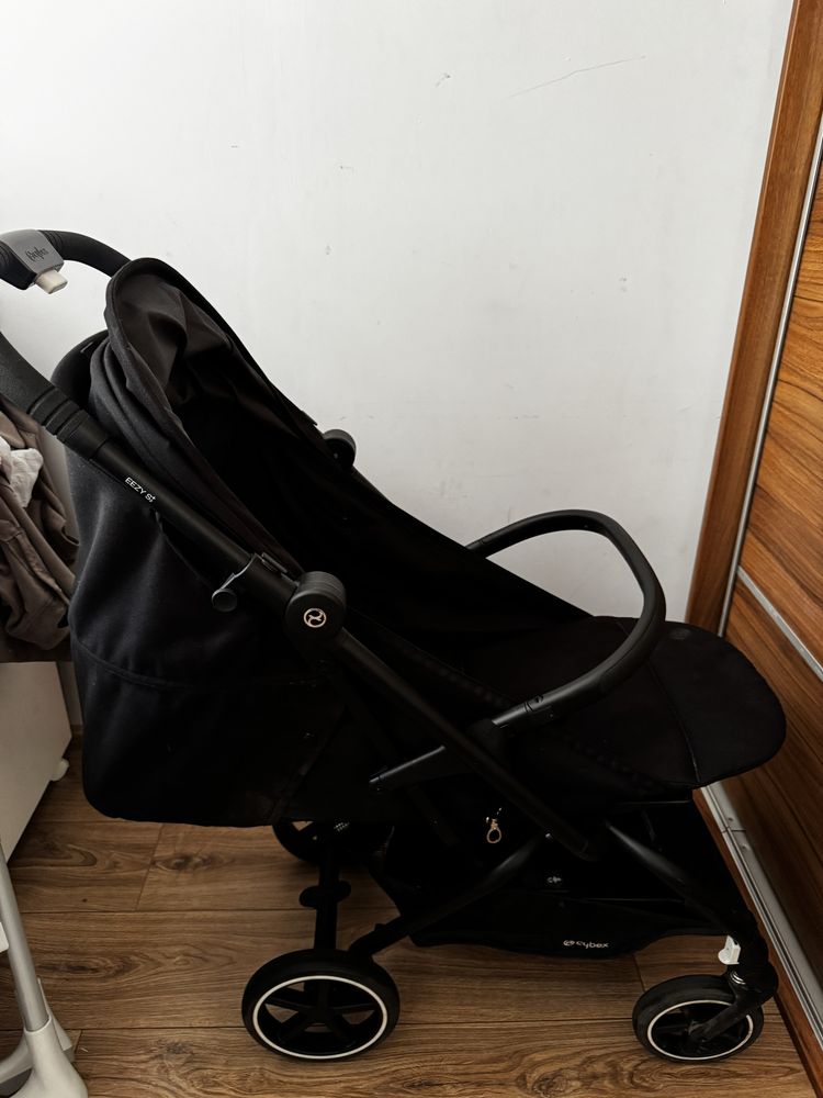 Wózek spacerowy Cybex Eezy S+2