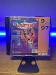 CD-Action 2/1997 nr 9 | Cover CD | retro PC | stara płyta z grami