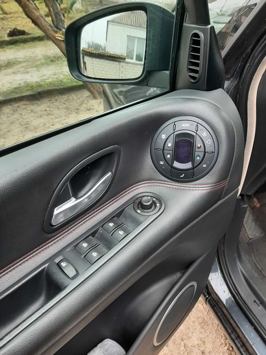 РЕНО еспейс 4 гранд