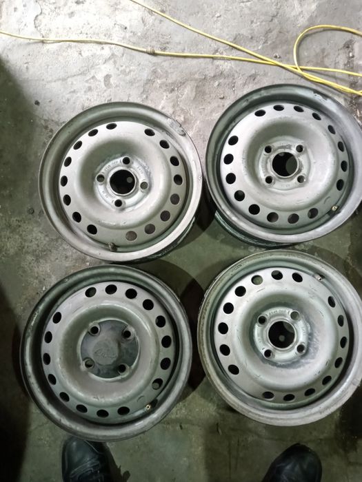 Диски R13  в гарному стані