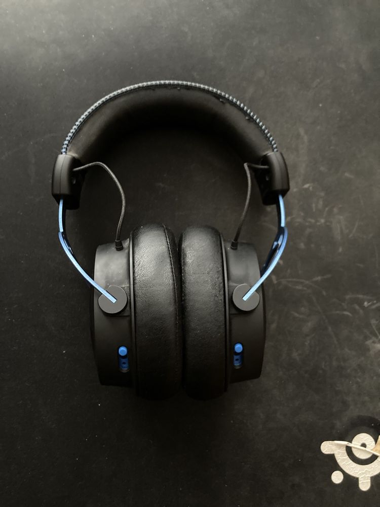 hyperx cloud alpha s