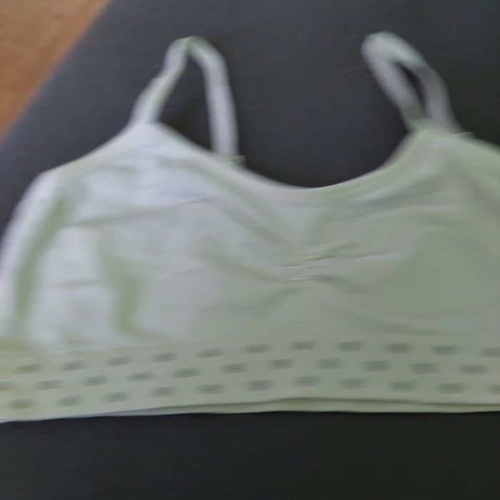 Bielizna dla dziewczynki.