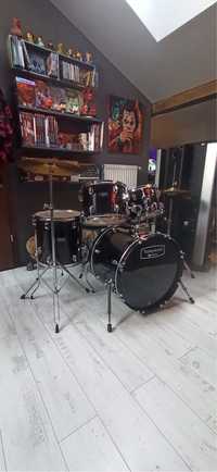 Perkusja mapex tornado